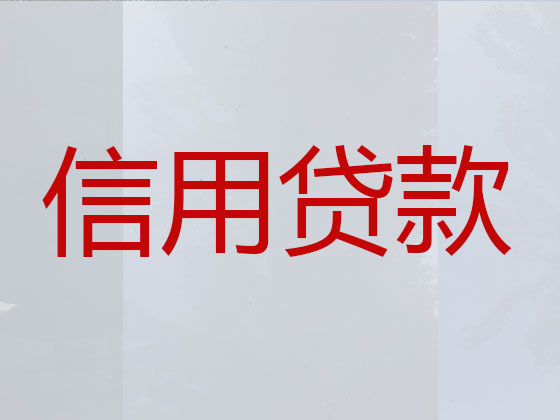 宜城市本地贷款公司